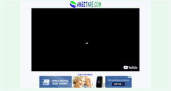 Desktop Screenshot of ambitare.com